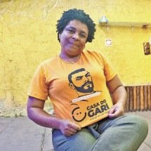 Um ano de dor e luta por justiça e pelos garis - Marcos Vieira/EM/D.A Press