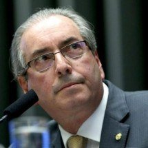 O poderoso Cunha - Wilson Dias/Agência Brasil
