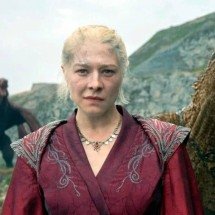 'A casa do dragão' : Rhaenyra se torna mais cruel em 3ª temporada - Tupi