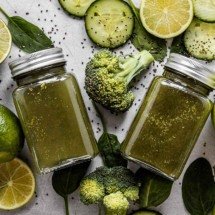 Cinco mitos sobre produtos detox que a ciência já esclareceu - Magnific
