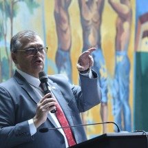 Emendas parlamentares transformaram o Congresso em casa de negócios - Gladyston Rodrigues/EM/D.A Press