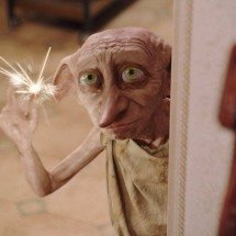 Fãs de 'Harry Potter' fazem empresa desistir de obra milionária - Warner Bros. Pictures/Divulga&ccedil;&atilde;o