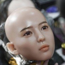 Boneca sexual é 'confundida' com vítima de assassinato na Austrália - AFP