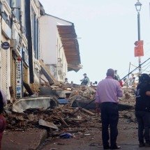 Terremoto de magnitude 7,4 atinge grande parte da Colômbia; o que se sabe