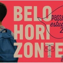 PBH abre repescagem do Passe Livre Estudantil na Semana das Juventudes - Arte/PBH