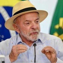 BTG Pactual: Lula segue com alta rejeição entre evangélicos; veja números - Evaristo Sá/AFP