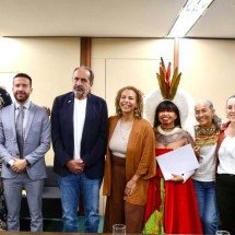 Federação Psol-Rede declara apoio a Kalil em meio a racha - Divulgação