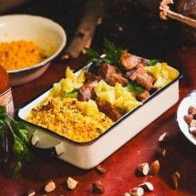 O que a comida geraizeira pode levar para o seu prato? - Sabores do Gerais/Divulga&ccedil;&atilde;o
