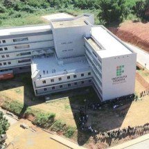IFMG oferece especialização gratuita e 100% EAD em Administração Pública - Google Fotos/Reprodução