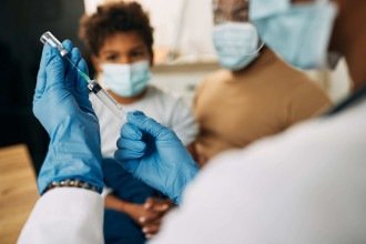 Sabará amplia proteção de crianças contra pneumonia com nova vacina