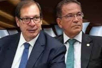 STJ TEM NOVA DIREÇÃO
