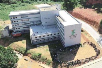 IFMG oferece especialização gratuita e 100% EAD em Administração Pública