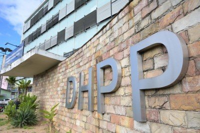 O caso é investigado pelo Departamento Estadual de Investigação de Homicídios e Proteção à Pessoa (DHPP) -  (crédito: Leandro Couri/EM/D.A.Press)