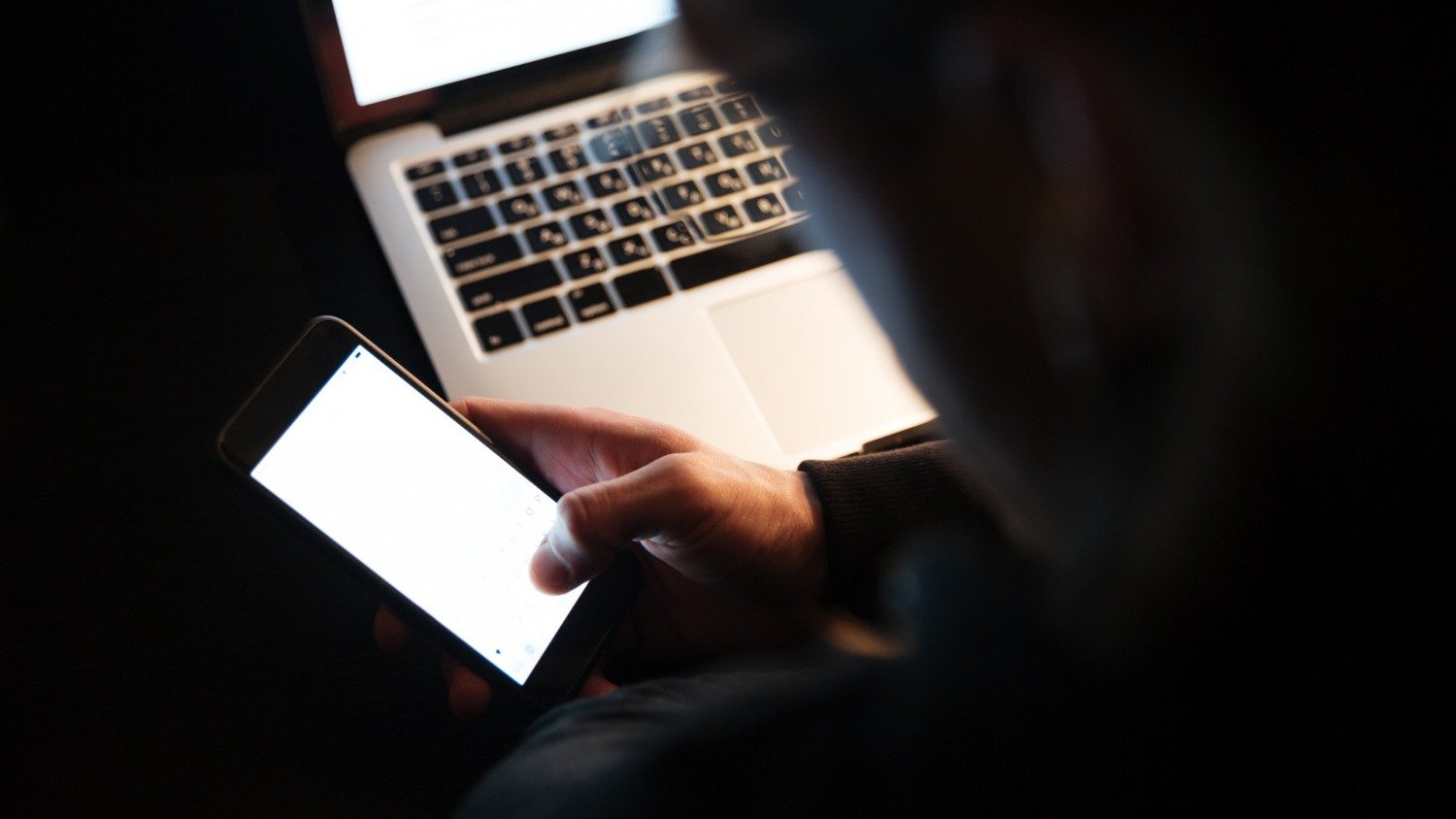 A milit&acirc;ncia digital e o engajamento online na pol&iacute;tica s&atilde;o foco de debate sobre as regras eleitorais -  (crédito: Freepik)