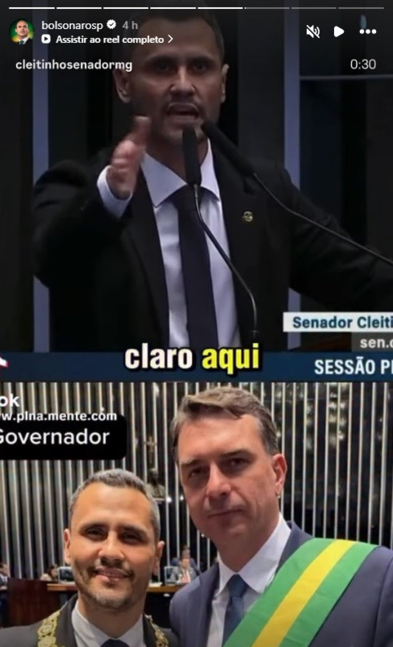 Cleitinho Azevedo