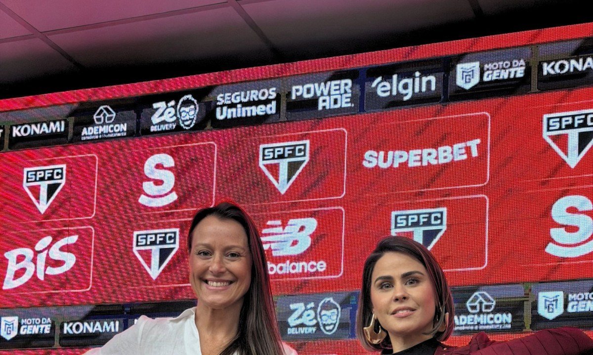 Q Comunicação lidera projeto de cultura no SPFC - (crédito: DINO)