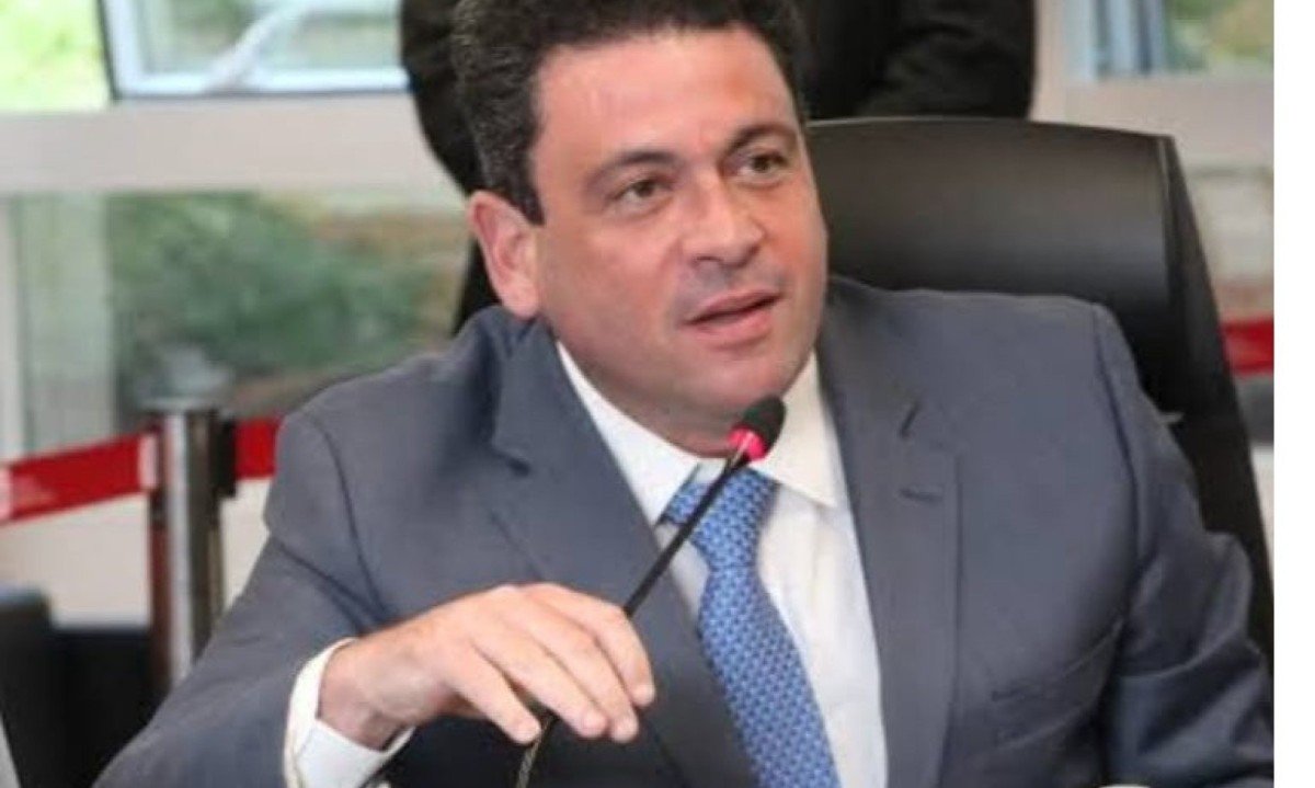 RODRIGO BADAR&Oacute; Conselheiro do Conselho Nacional de Justi&ccedil;a &ndash; CNJ e membro titular do Conselho Consultivo dos Di&aacute;rios Associados