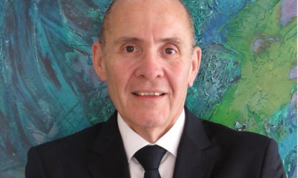 CARLOS SANTOS  DA SILVA - "CAJ&Eacute;" S&oacute;cio do Machado Meyer Advogados e presidente do Conselho Diretor do Cesa - Centro  de Estudos das Sociedades de Advogados 