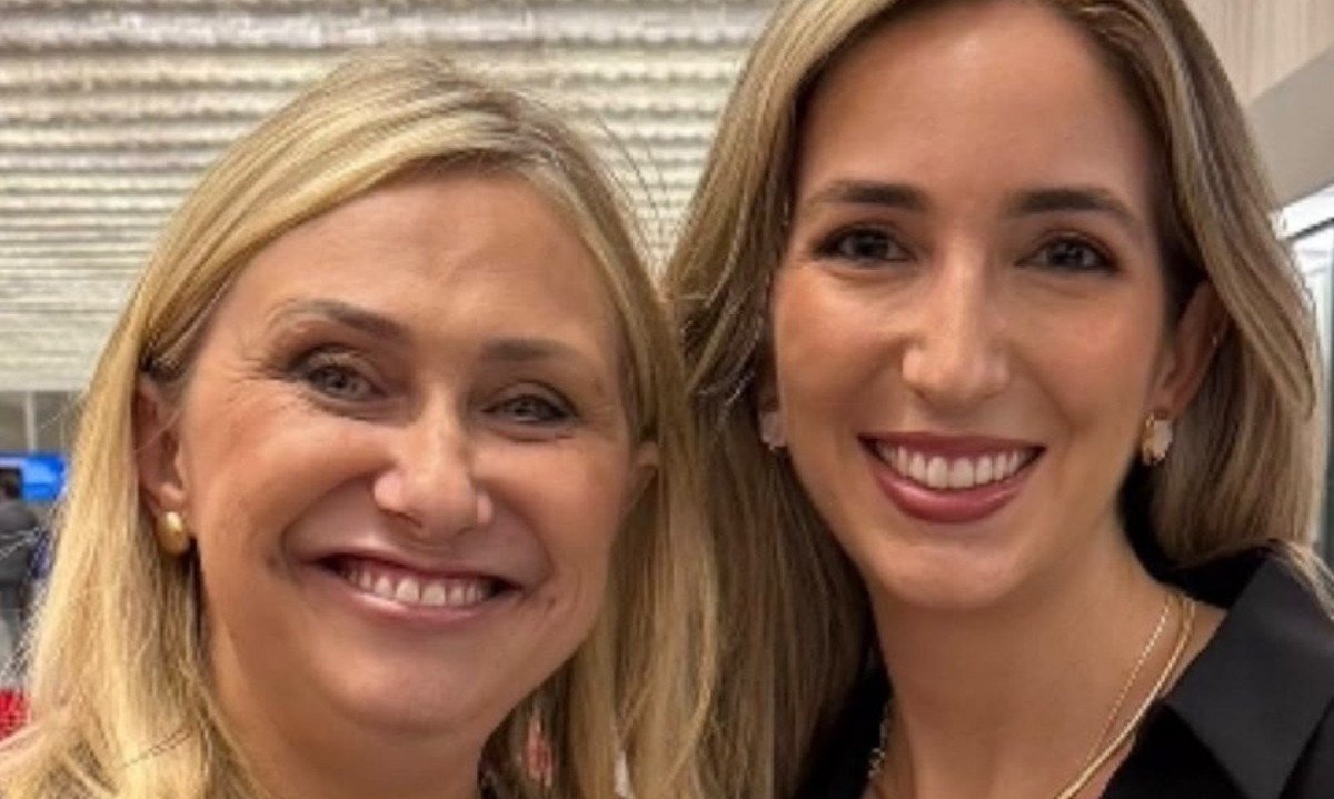 JULIANA TESOLIN e MANOELLA CAMPBELL S&oacute;cias-fundadoras do escrit&oacute;rio Campbell Marques e Tesolin Advocacia