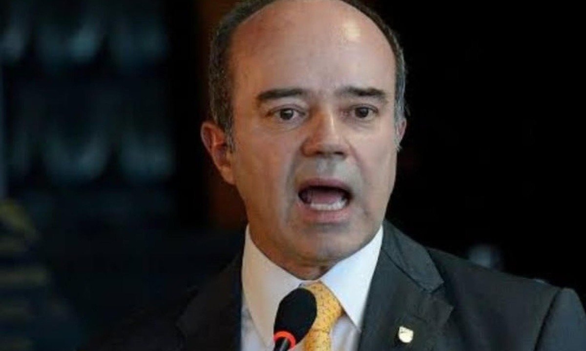 ROBERTO CALDAS Advogado, ex-vice-presidente da Corte Interamericana de Direitos Humanos, membro titular do Conselho Consultivo dos Di&aacute;rios Associados