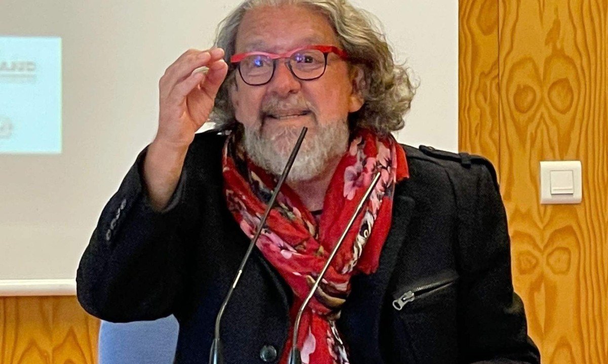 ANT&Ocirc;NIO CARLOS DE ALMEIDA CASTRO - "KAKAY" Fundador do escrit&oacute;rio Almeida Castro, Castro e Turbay 