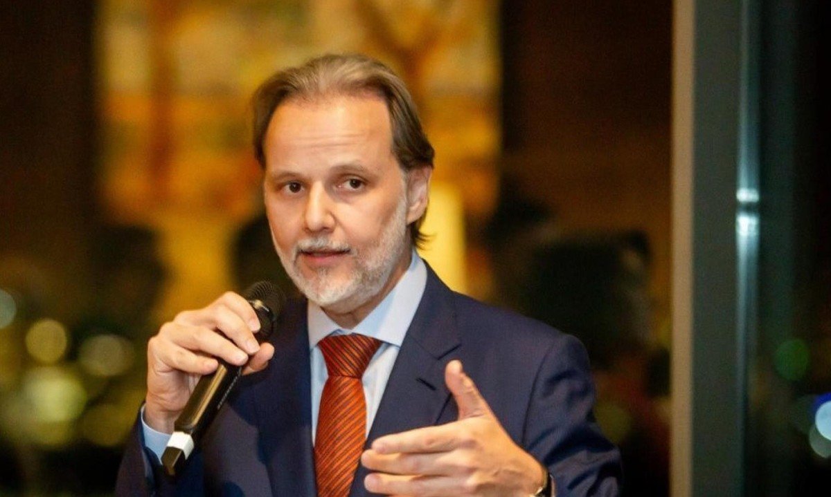 MARCO AUR&Eacute;LIO DE CARVALHO Fundador e l&iacute;der do Grupo Prerrogativas 