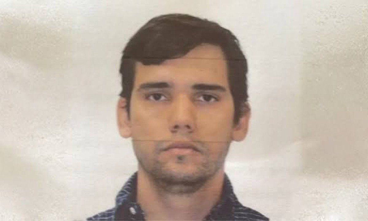 Investigador da Polícia Civil (PCMG), Caio Oliveira Rezende de Abreu - (crédito: Divulgação)