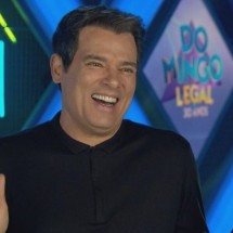 Bomba! O plano da Globo para tirar Celso Portiolli do SBT - Tupi