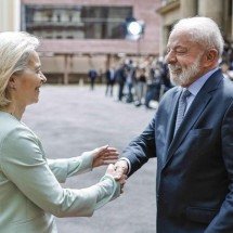 Carne: setor quer Lula para reverter embargo europeu e cota chinesa - Foto: Ricardo Stuckert / PR