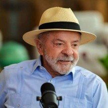 Escala 6x1 e taxa das blusinhas: Lula convoca Alcolumbre e Motta - Foto: Ricardo Stuckert