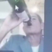 CNJ mantém afastamento de juiz que fumou e bebeu vinho em sessão do TJ-MG - Reprodu&ccedil;&atilde;o