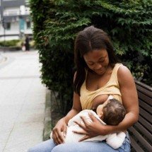 Alimentação durante a amamentação: cuidados para a saúde da mãe e do bebê - Magnific