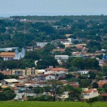 MG: homem mata companheira com fio de extensão enquanto os filhos dormiam -  Uarlen Valerio/Agencia i7