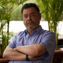 PF invade endereço de candidato à Presidência suspeito de desvios de fundo - João Caproni Pimenta/PCO/Divulgação