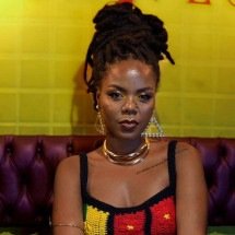 Tamara Franklin e Núbia fazem show gratuito em BH - Divulga&ccedil;&atilde;o