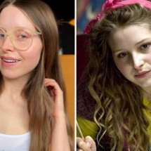 Atriz de 'Harry Potter' ganhou mais no OnlyFans do que em toda a carreira - Instagram/Divulgação