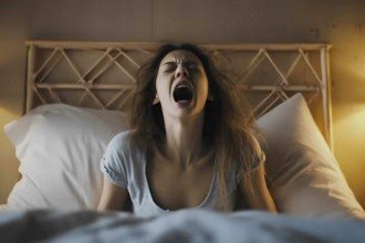 Ronco também é coisa de mulher? Problema pode esconder distúrbios do sono