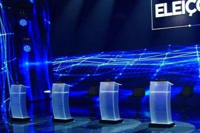 Debates das eleições 2026: calendário, datas e regras dos principais debates presidenciais -  (crédito: BBC)