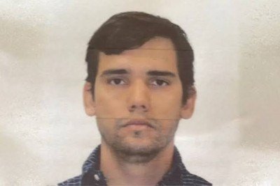 Investigador da Polícia Civil (PCMG), Caio Oliveira Rezende de Abreu -  (crédito: Divulgação)