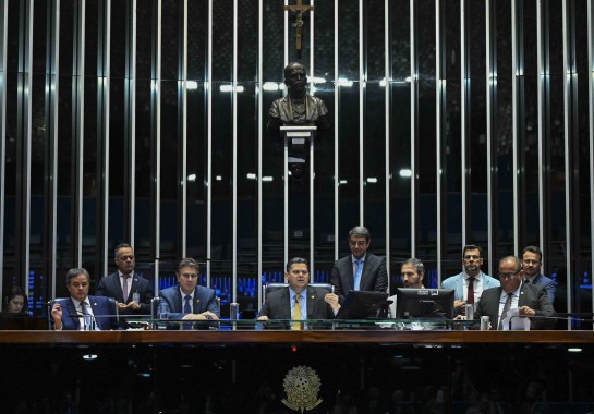 Ton Molina/Agência Senado