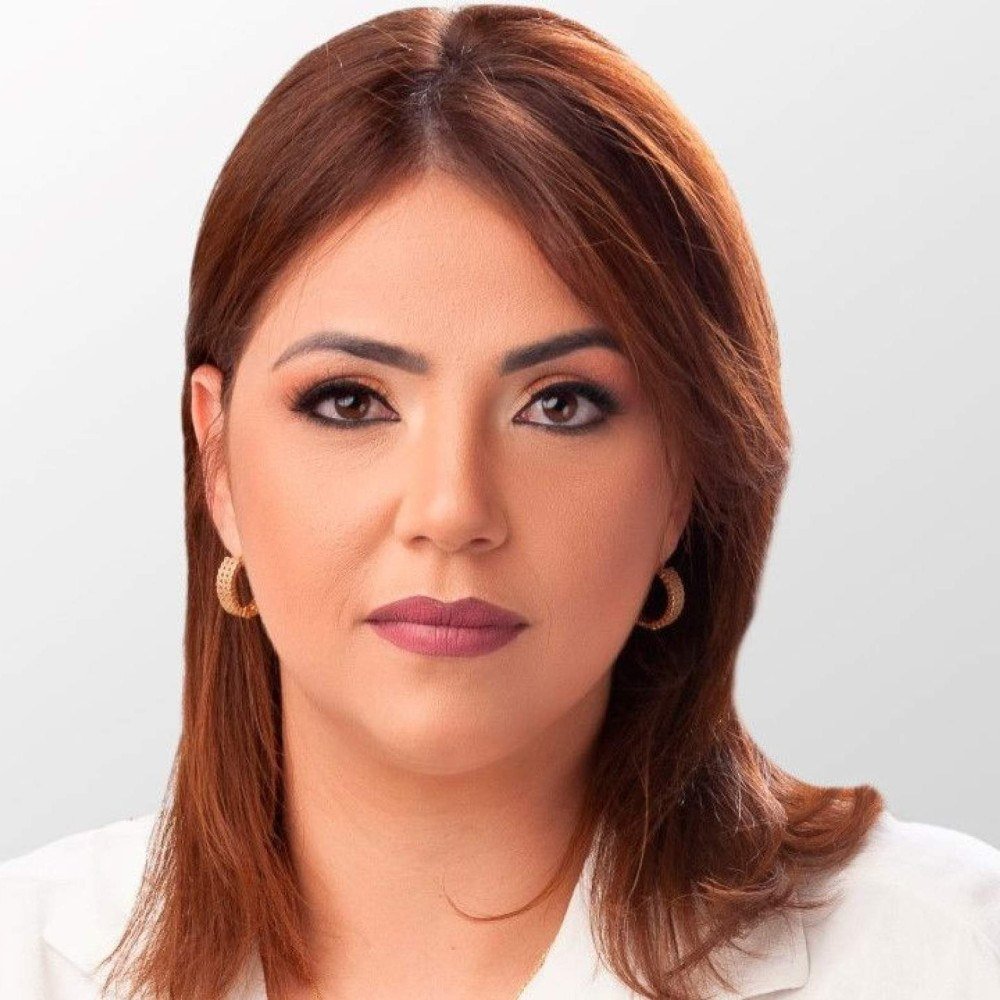PL indica vereadora de Uberaba como pré-candidata a vice-governadora de Minas Gerais