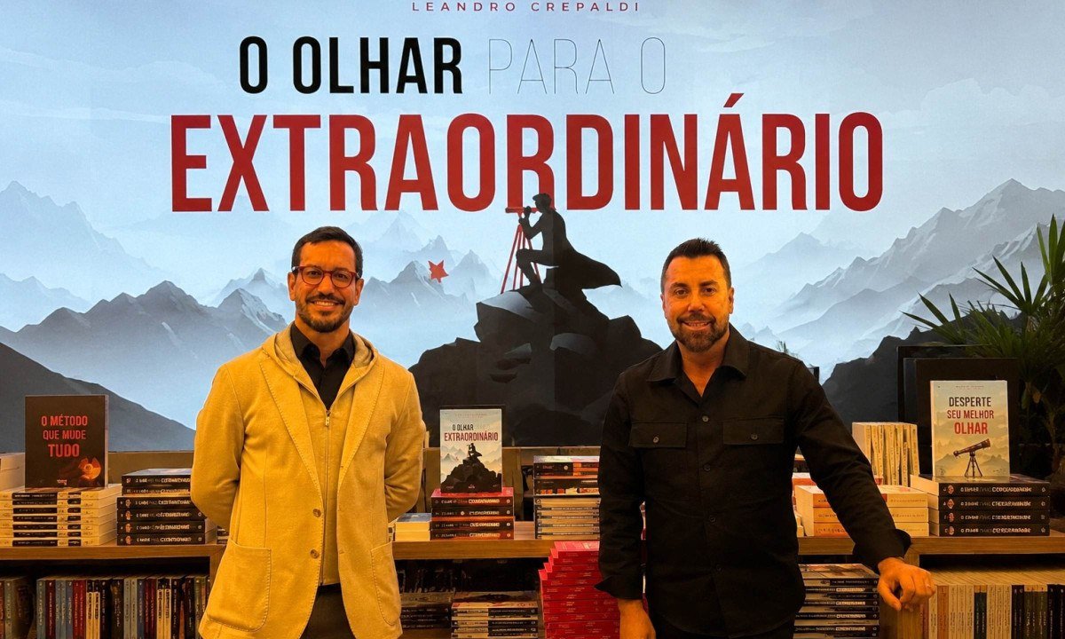 Os antídotos do luxo em tempos de inteligência artificial - (crédito: DINO)