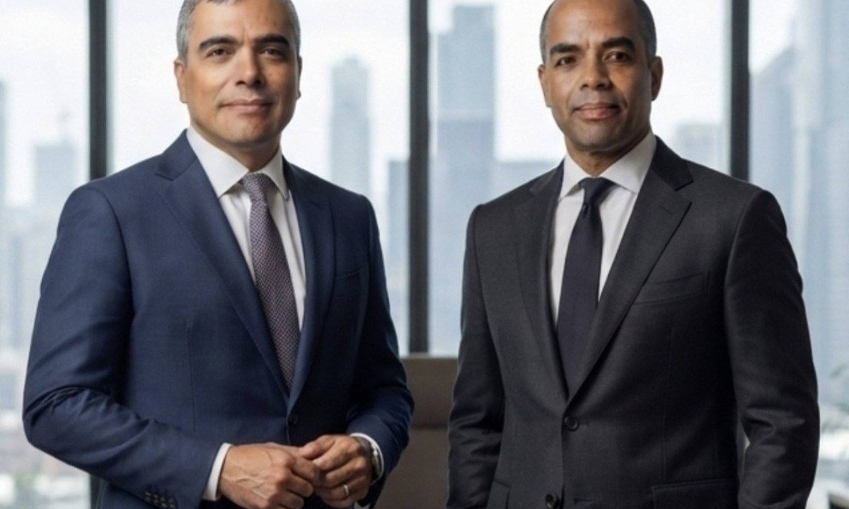 Novas regras do Banco Central, PIX e Drex elevam a cibersegurança financeira - (crédito: PulseBrand)