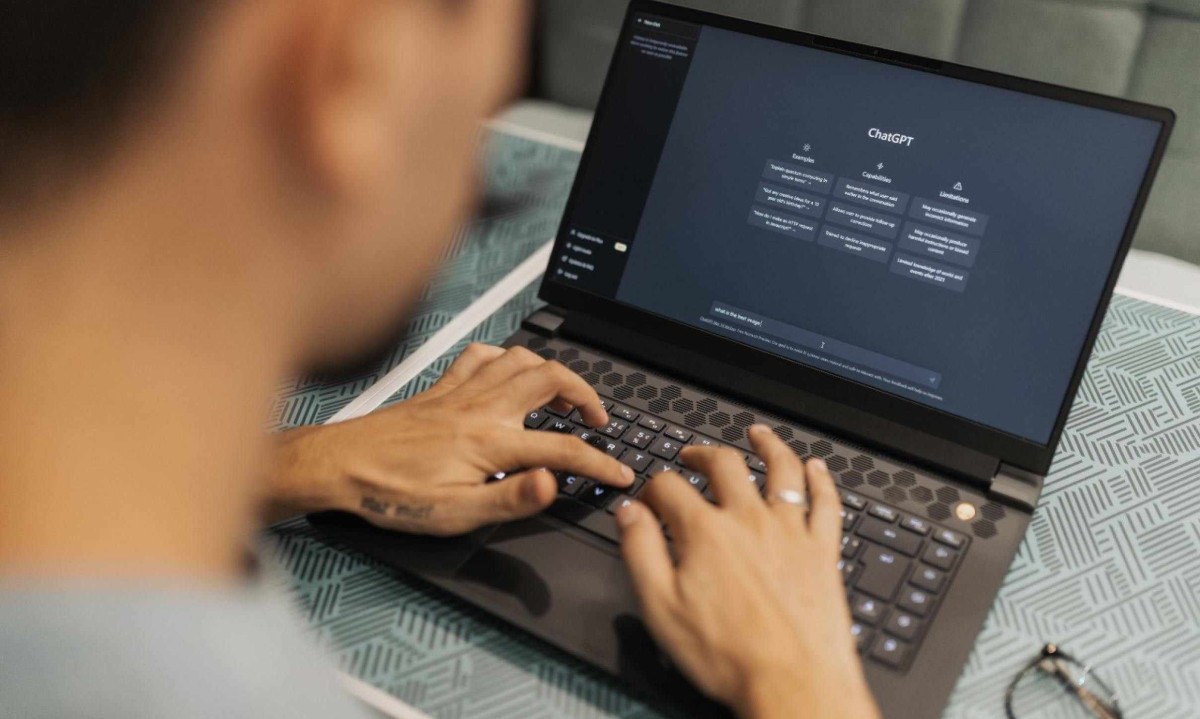 SP2B debate como a inteligência artificial reduz custos e muda o trabalho nas empresas - (crédito: Pexels)