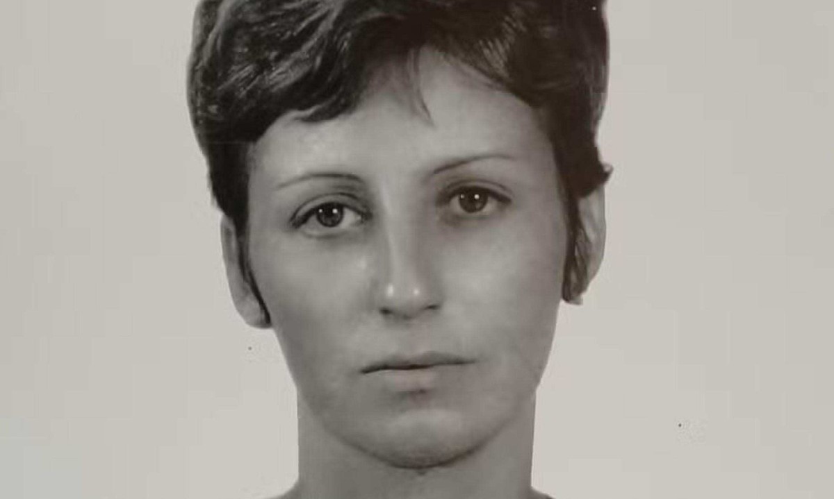 Maria do Carmo Ferreira, a Carminha, morreu aos 88 anos, no Rio de Janeiro - (crédito: Arquivo)