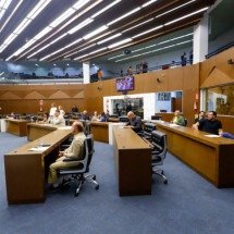 Conserto e revenda de celulares serão obrigados a ter dados pessoais em BH - Câmara municipal de Belo Horizonte/Divulgação