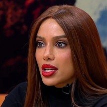 Anitta admite que já quis abandonar a carreira para viver como pessoa comum - Tupi