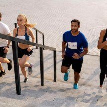 Correr junto é o melhor remédio: São Paulo recebe evento do esporte - Magnific