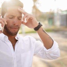 Frio em um dia, calor no outro: mudanças de temperatura pioram enxaqueca? - Magnific