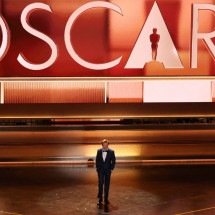 Oscar 2027: os bastidores da escolha do filme que representa o Brasil - Patrick T. Fallon / AFP
